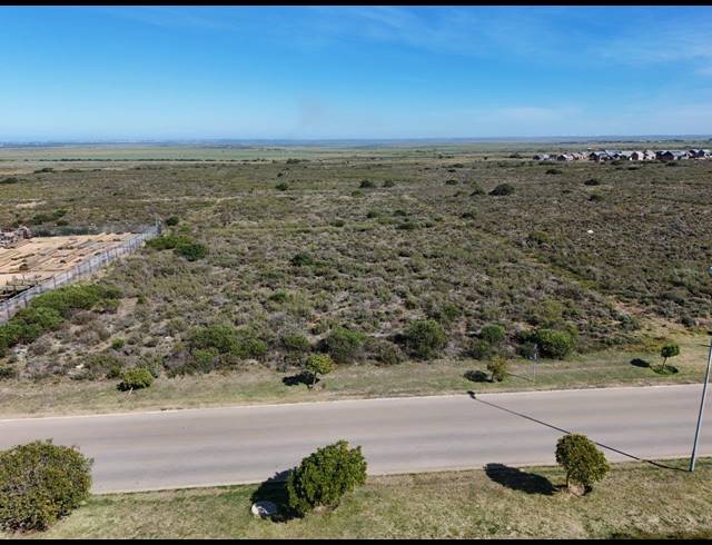 3,924M² VACANT LAND FOR SALE IN FOUNTAINS ESTATE BUSINESS PARK